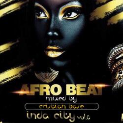 Afrobeat in Da City, Vol. 6