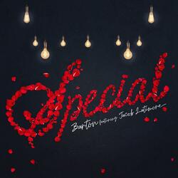 Special (feat. Jacob Latimore)