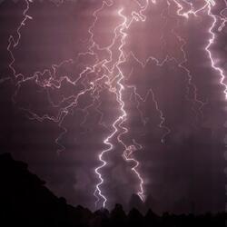 Atravieso Mi Tormenta