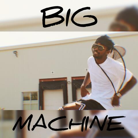 Big Machine (Don't Pree), Intro