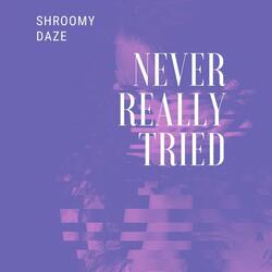 Never Really Tried