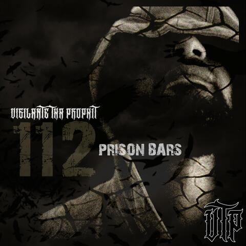 112 Prison Bars