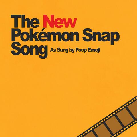 The New Pokémon Snap Song