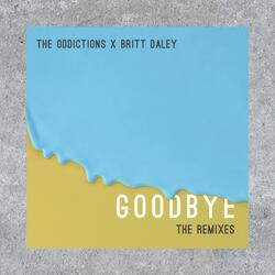 Goodbye [Radio Edit]