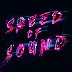 Speed of Sound