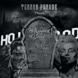 Hollywood Dead