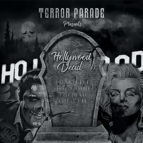 Hollywood Dead