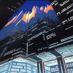 City Lights