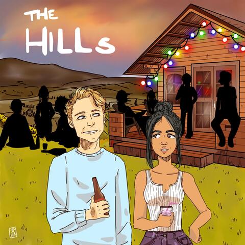 The Hills (feat. Leone)