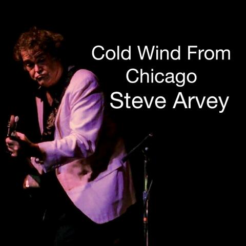 Cold Wind from Chicago