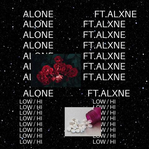Alone (feat. Alxne)