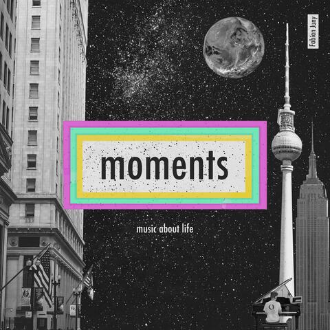 Moments
