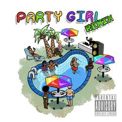 Party Girl