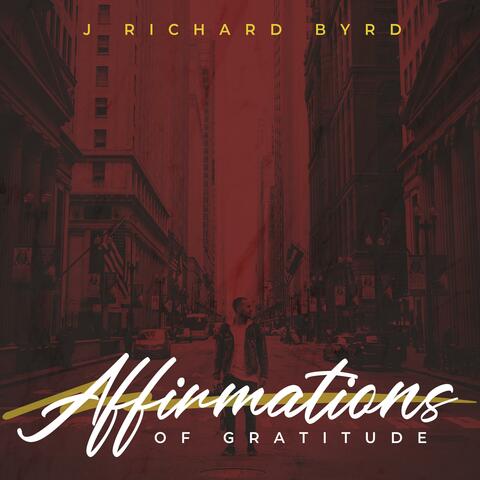 Affirmations of Gratitude