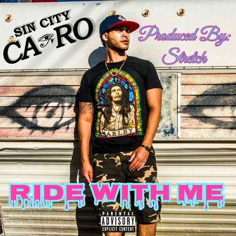 Ride With Me