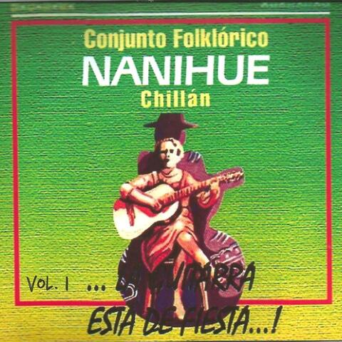 La guitarra está de fiesta