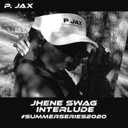 Jhene Swag Interlude