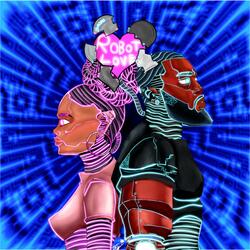 Robot Love