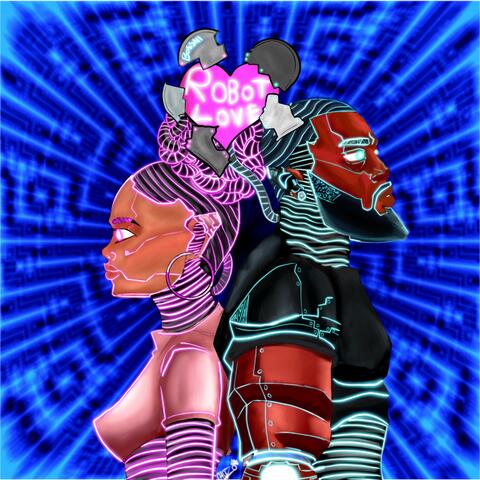 Robot Love