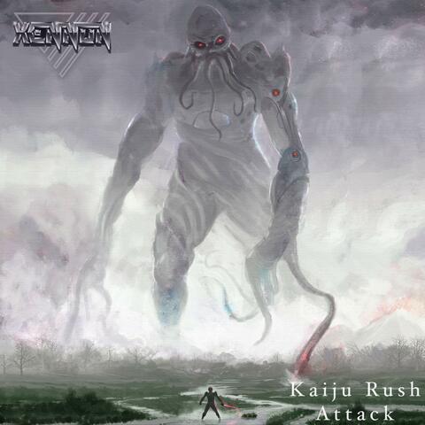 Kaiju Rush Attack