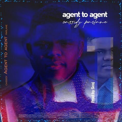 Agent to Agent