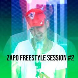 Freestyle Session 2