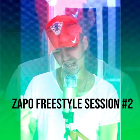 Freestyle Session 2