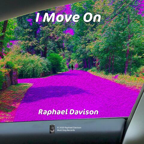 I Move On