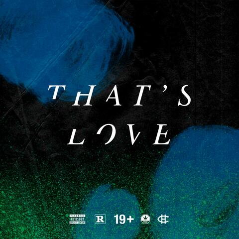 That's Love