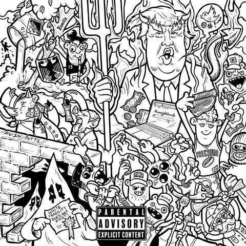 Killa Con X Nobody from Namibia