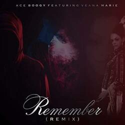 Remember (feat. Veana Marie)
