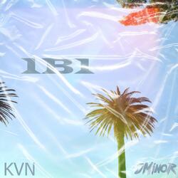 1b1 (feat. Kvn)