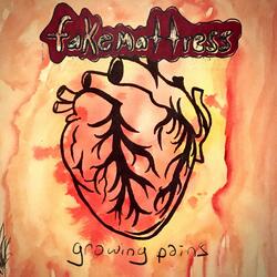 red ink (feat. Donavan Evans)