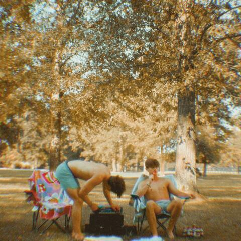 Summer Eyes (feat. David Terry)