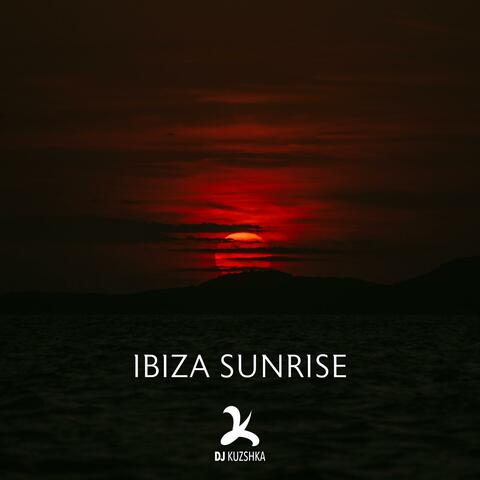 Ibiza Sunrise