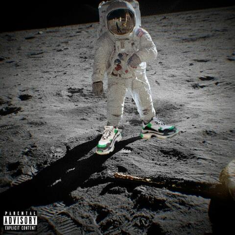 On the Moon