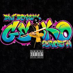 Gekko (feat. Cero FTM)