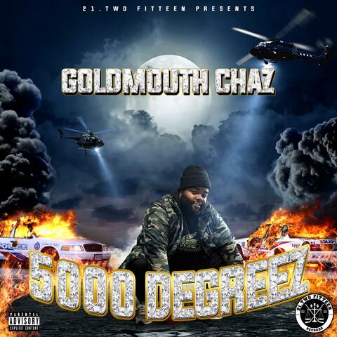 5000 Degreez