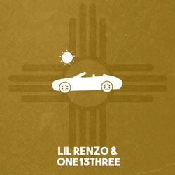 Summer in NM (feat. One13Three)