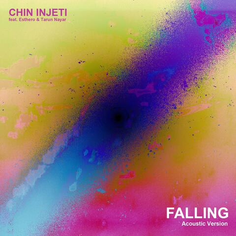 Falling (feat. Esthero & Modern Biology) [Acoustic Version]