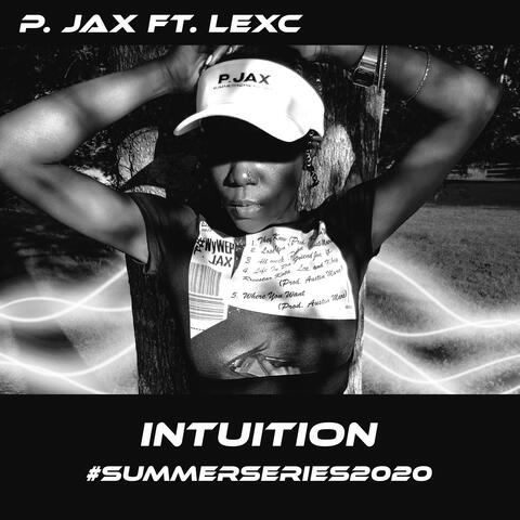 Intuition (feat. Lexc)