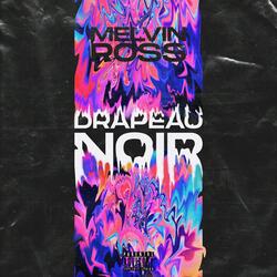 Drapeau Noir