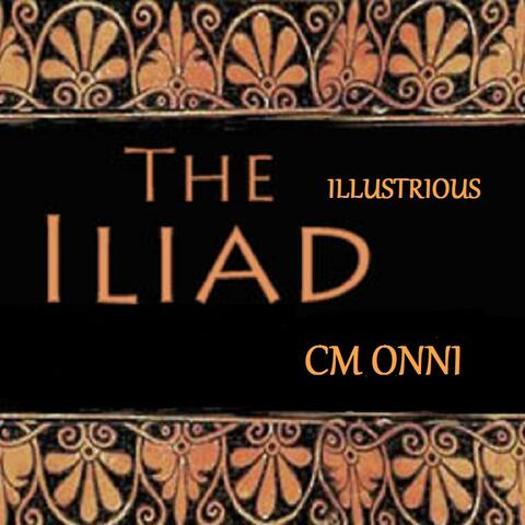 Illustrious Illiad