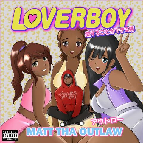 Loverboy