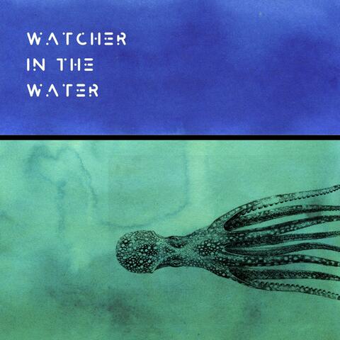 Watcher in the Water