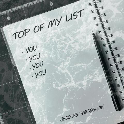 Top of My List