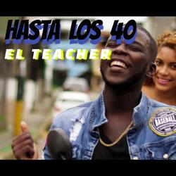 Hasta Los 40