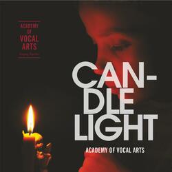 Candlelight Carol (feat. Cantamare Vocal Ensemble & Silvère van Lieshout)