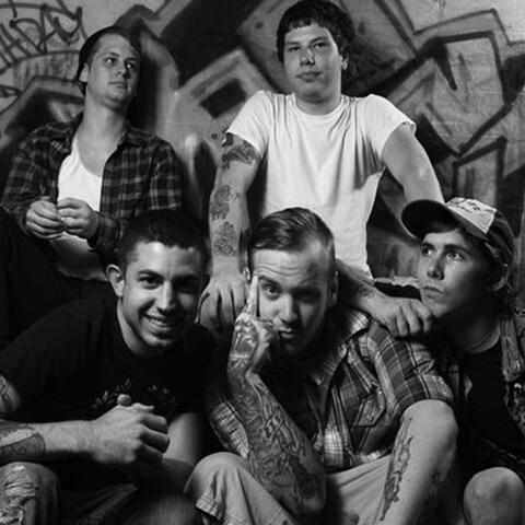 Fucked from the Start (Demo '07)