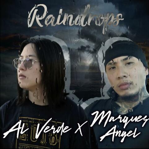 Raindrops (feat. Al Verde)